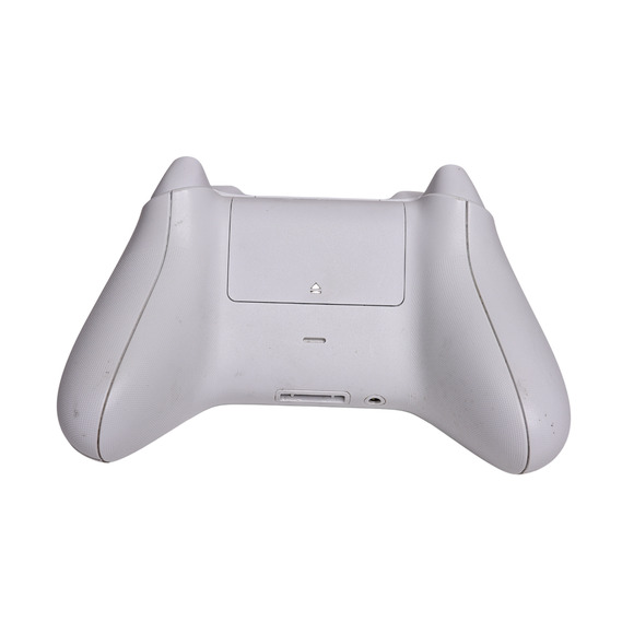 Microsoft Xbox Series X/S White Wireless Remote Controller - 1914 - Picture 4 of 5
